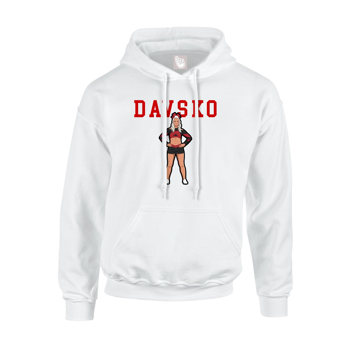 Youth Hoodie