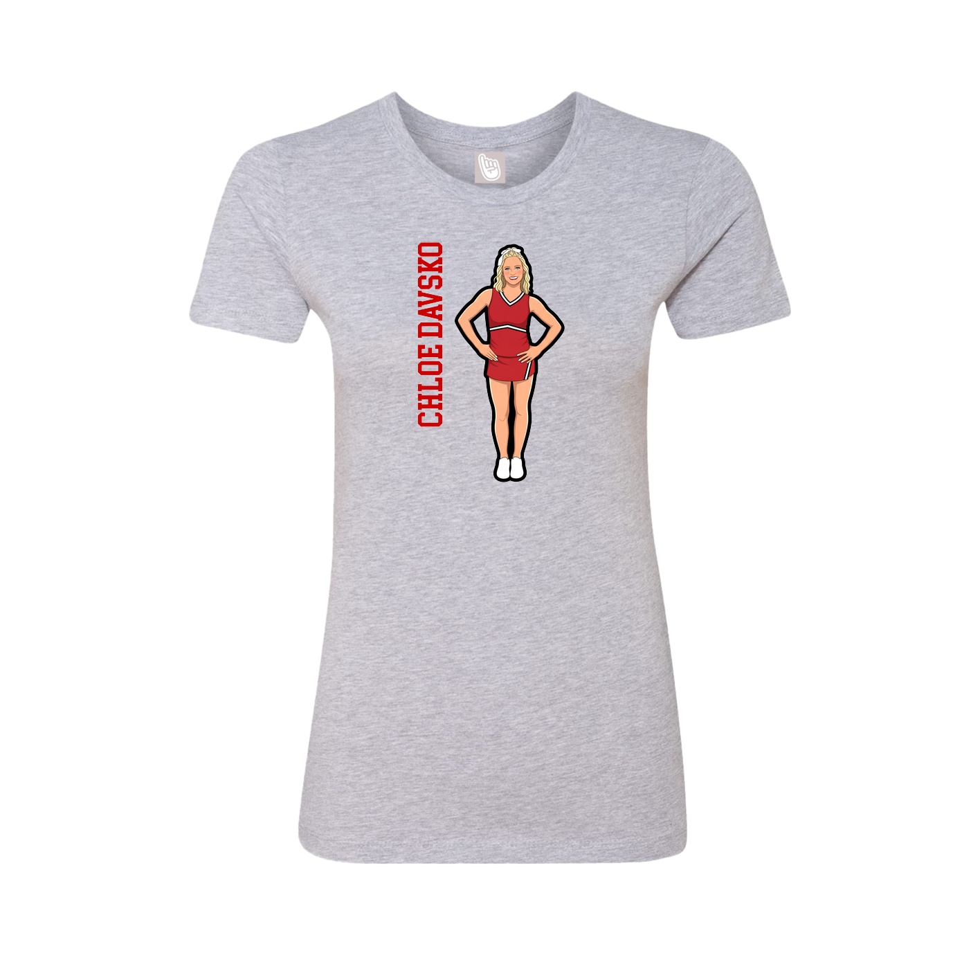 Womens Tee