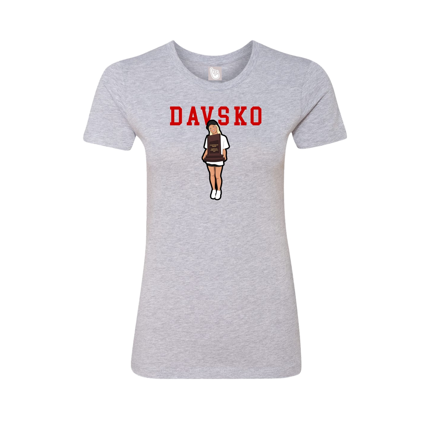 Womens Tee