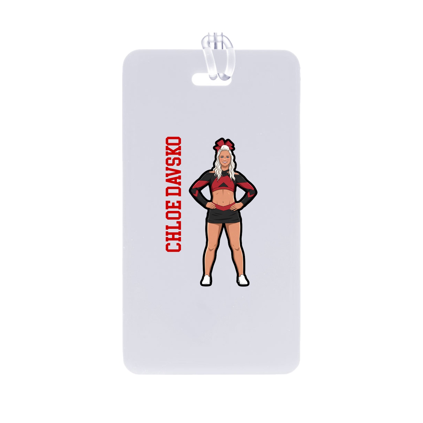 Bag Tag