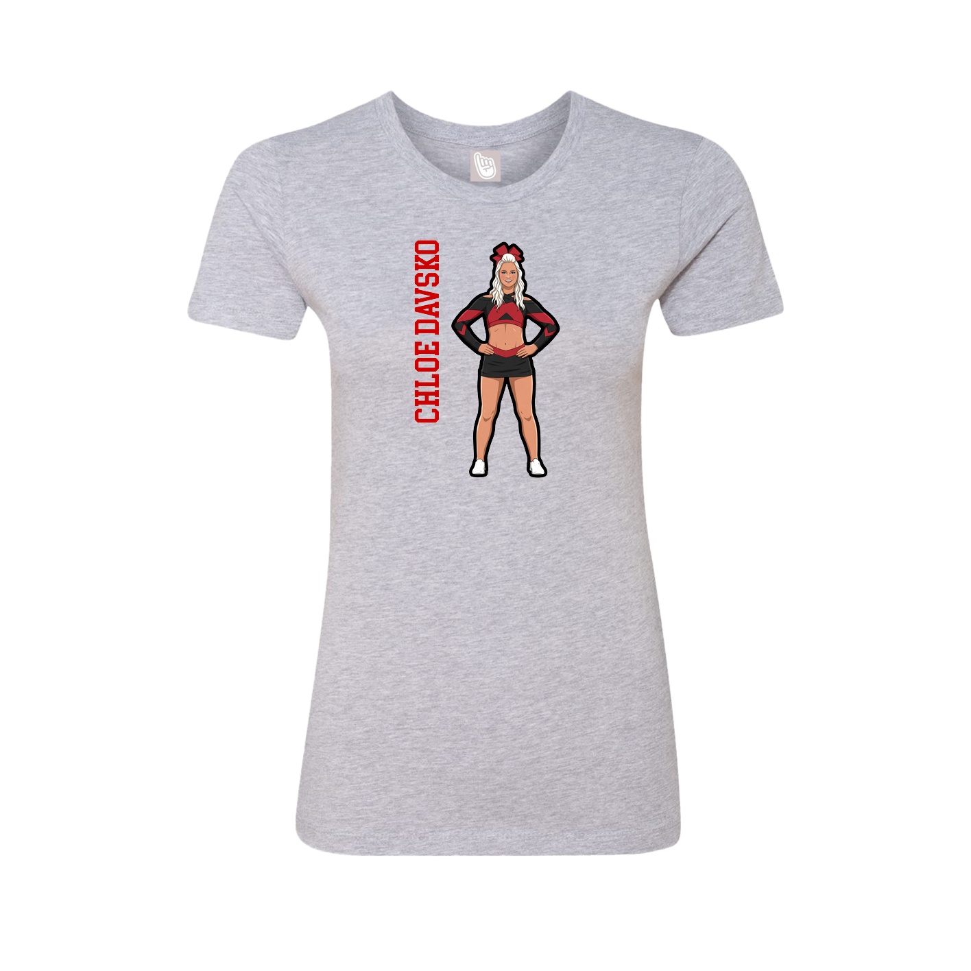 Womens Tee