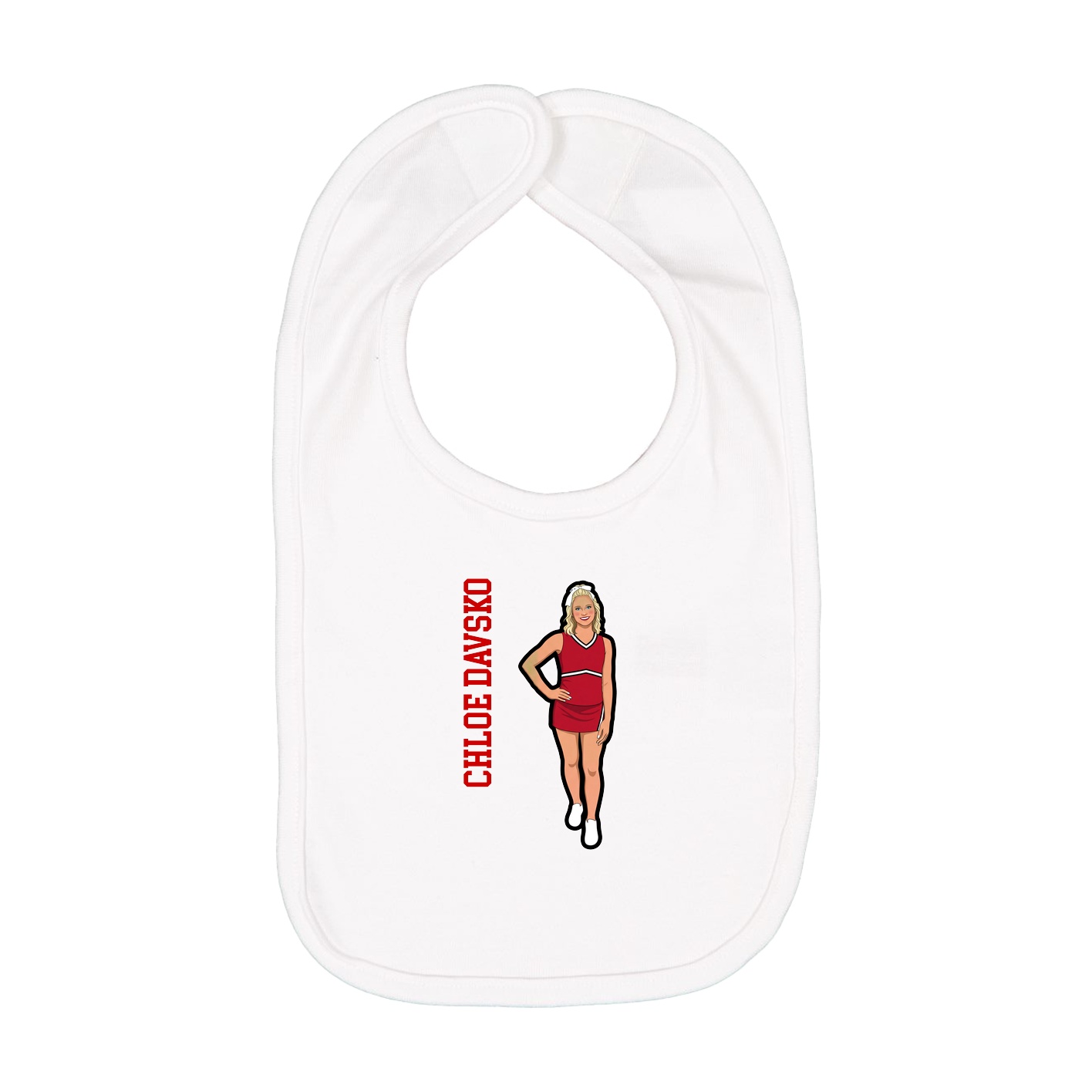 Infant Bib