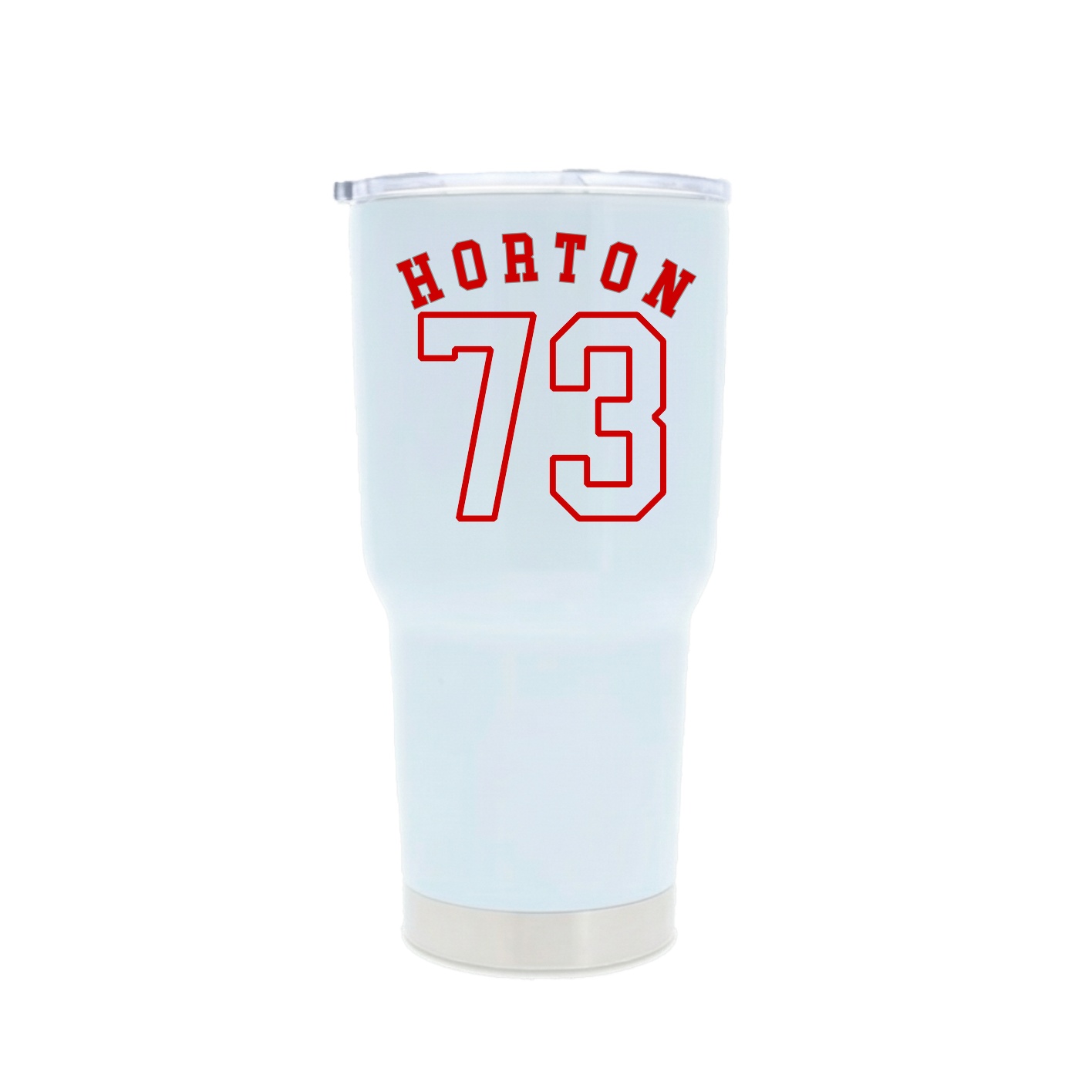 30oz Stainless Steel Tumbler