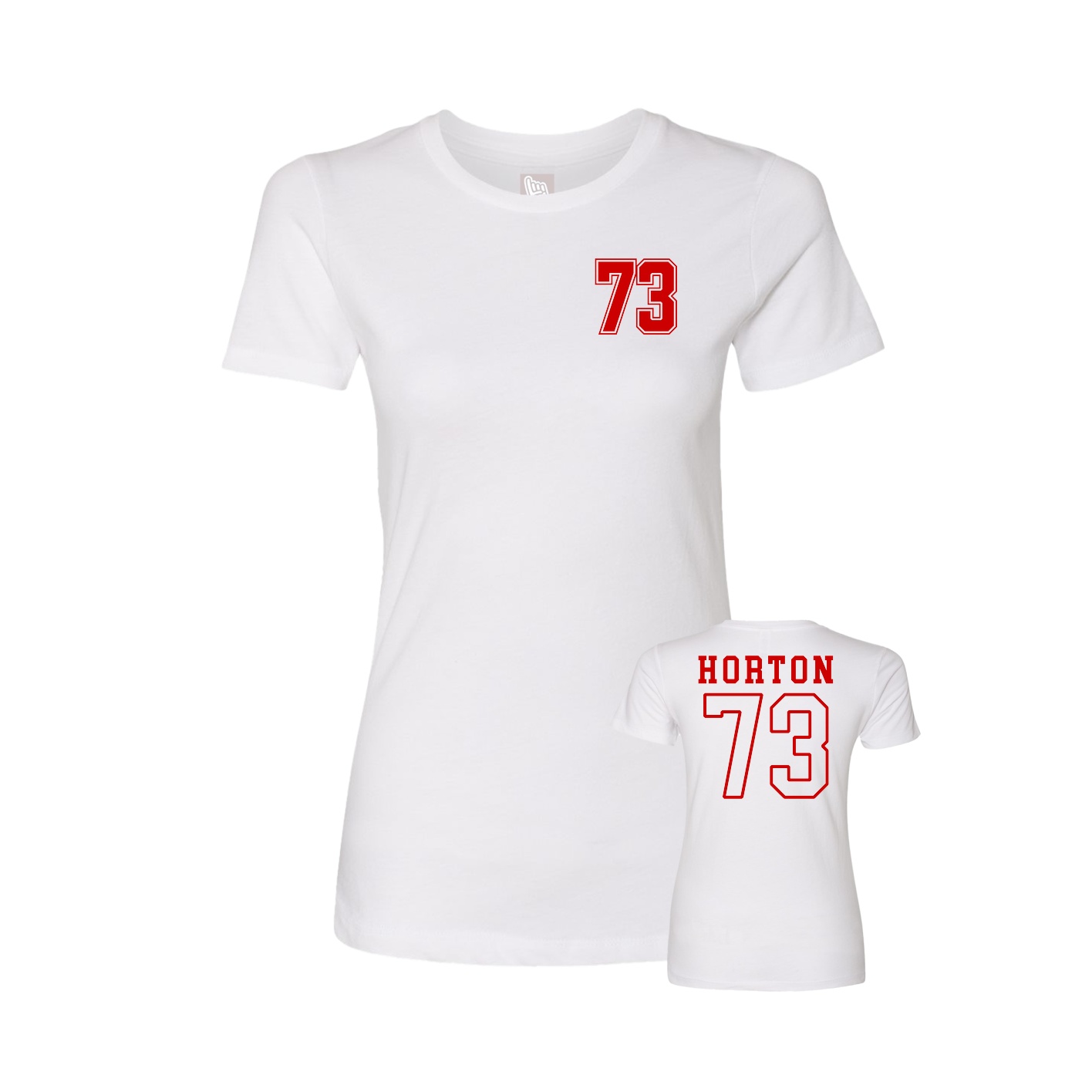 Womens Tee