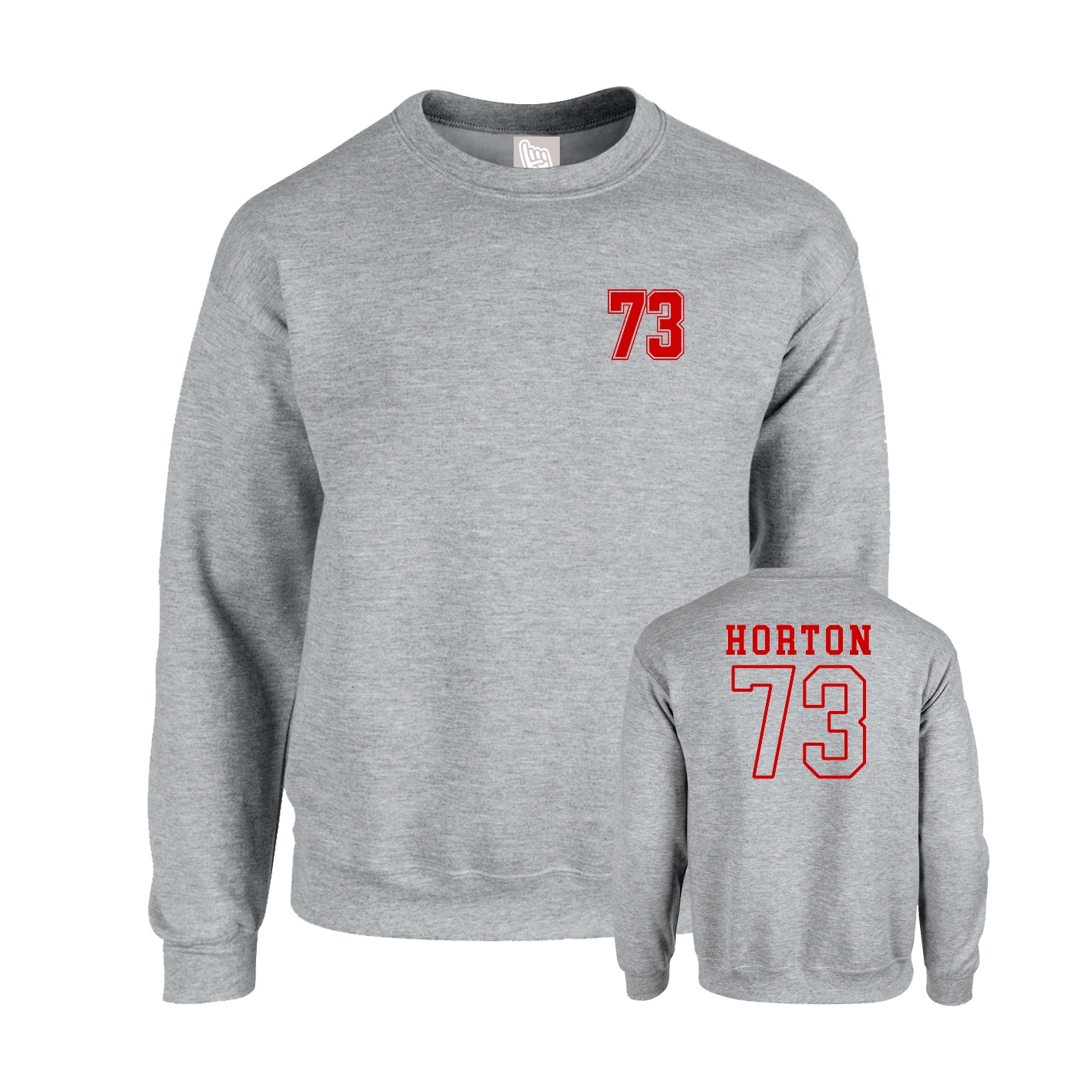 Fleece Crew