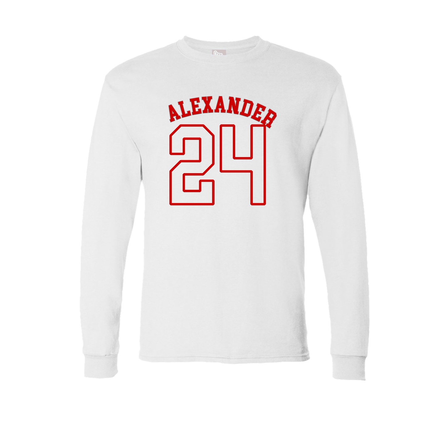 Long Sleeve Tee