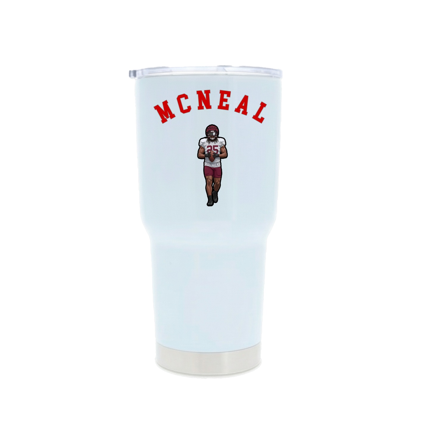 30oz Stainless Steel Tumbler