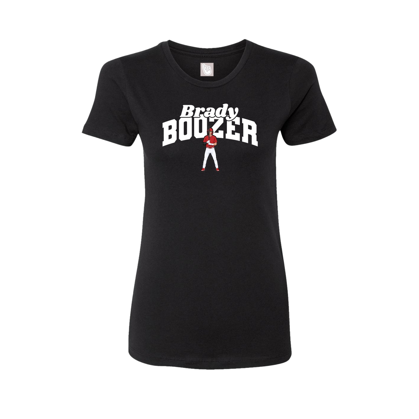 Fitted Women's Tee