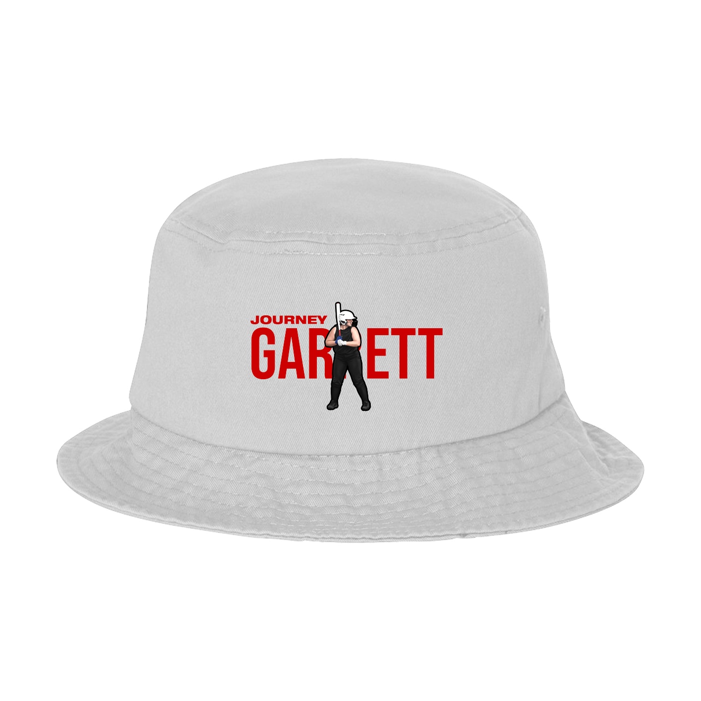 Bucket Cap