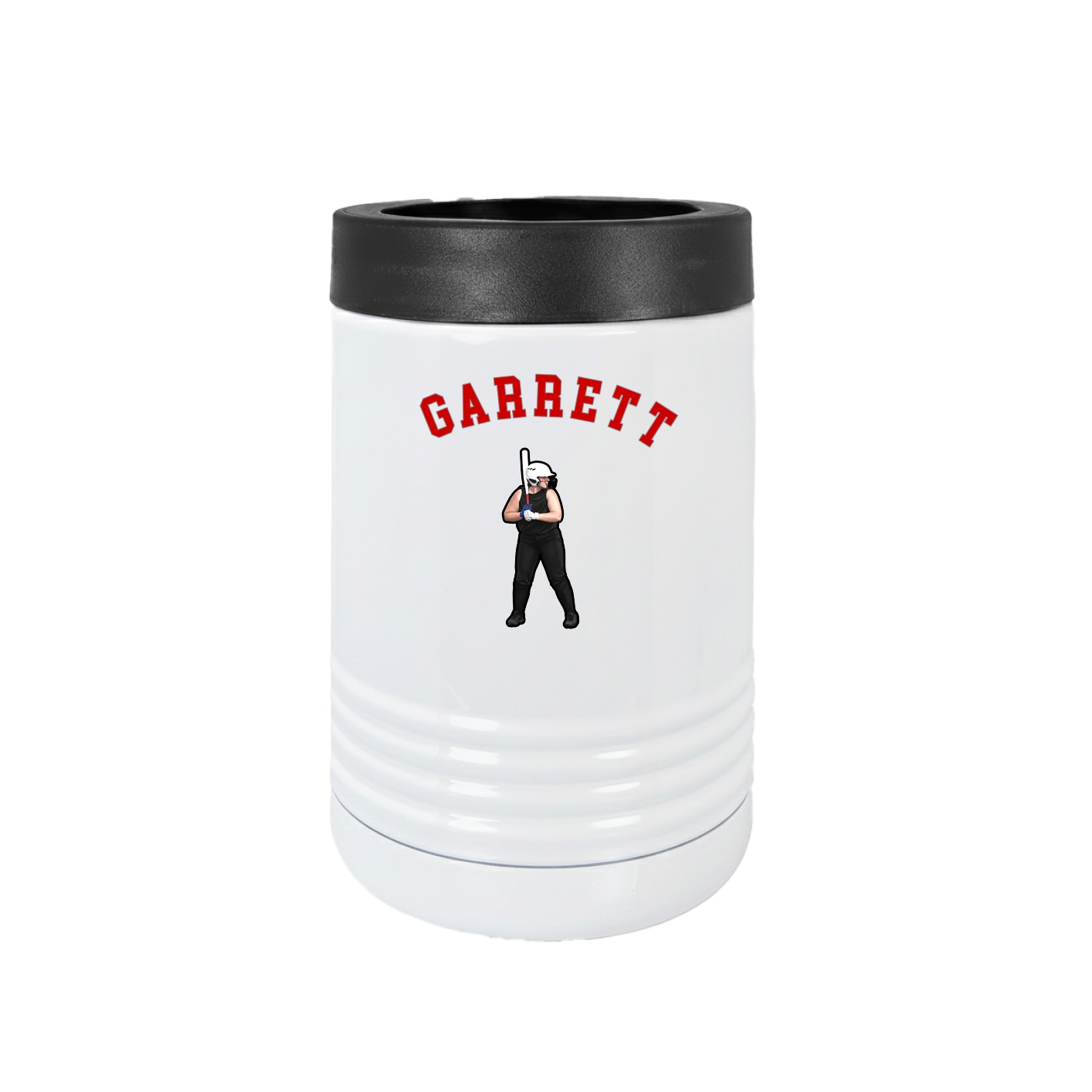Beverage Holder — Shirsey Arch in White