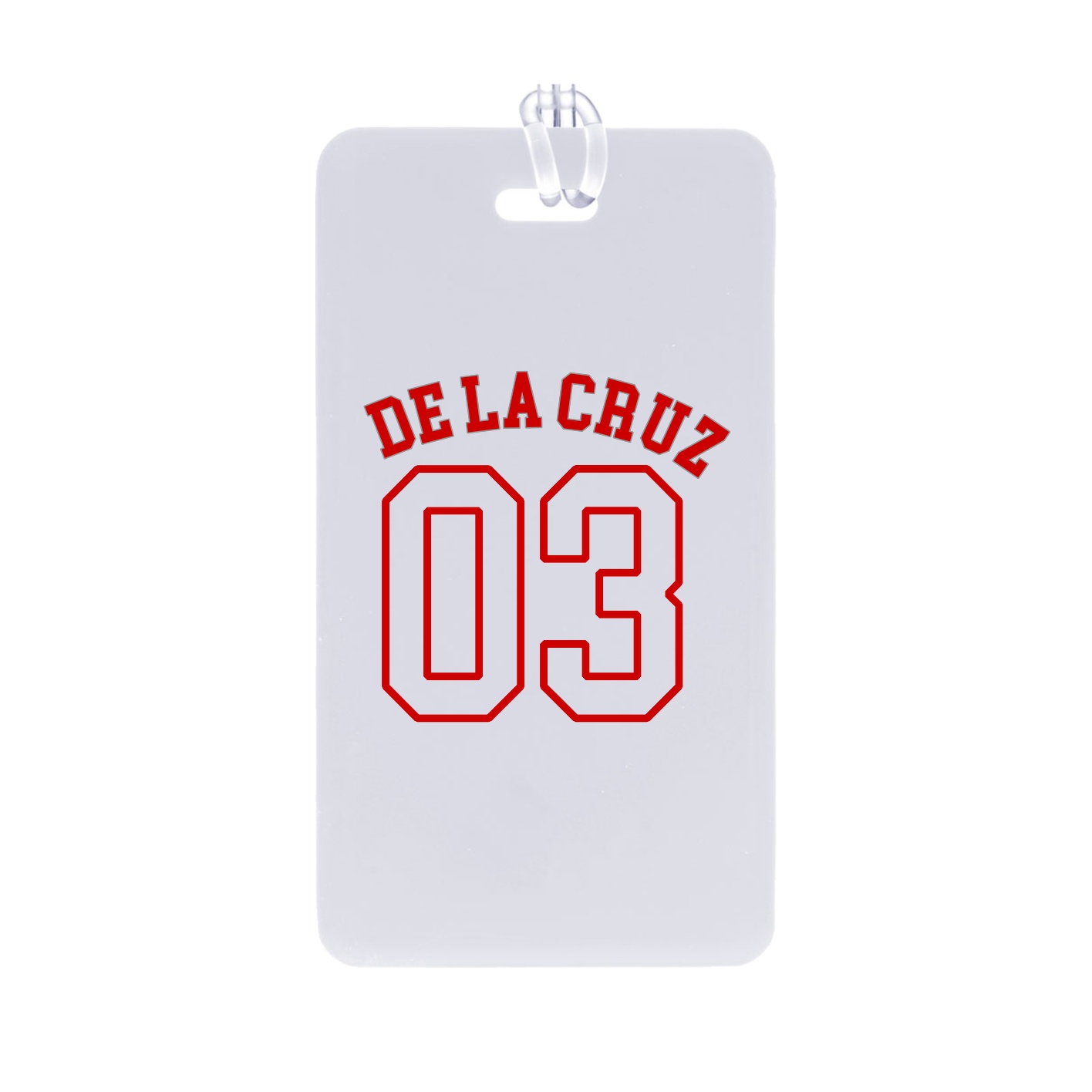 Bag Tag