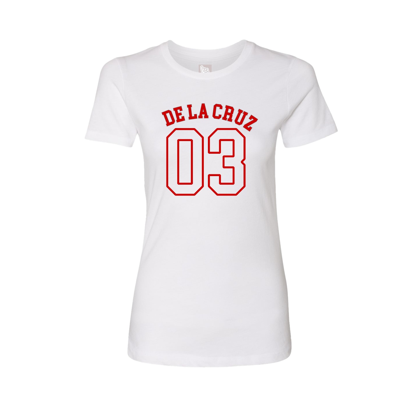 Womens Tee