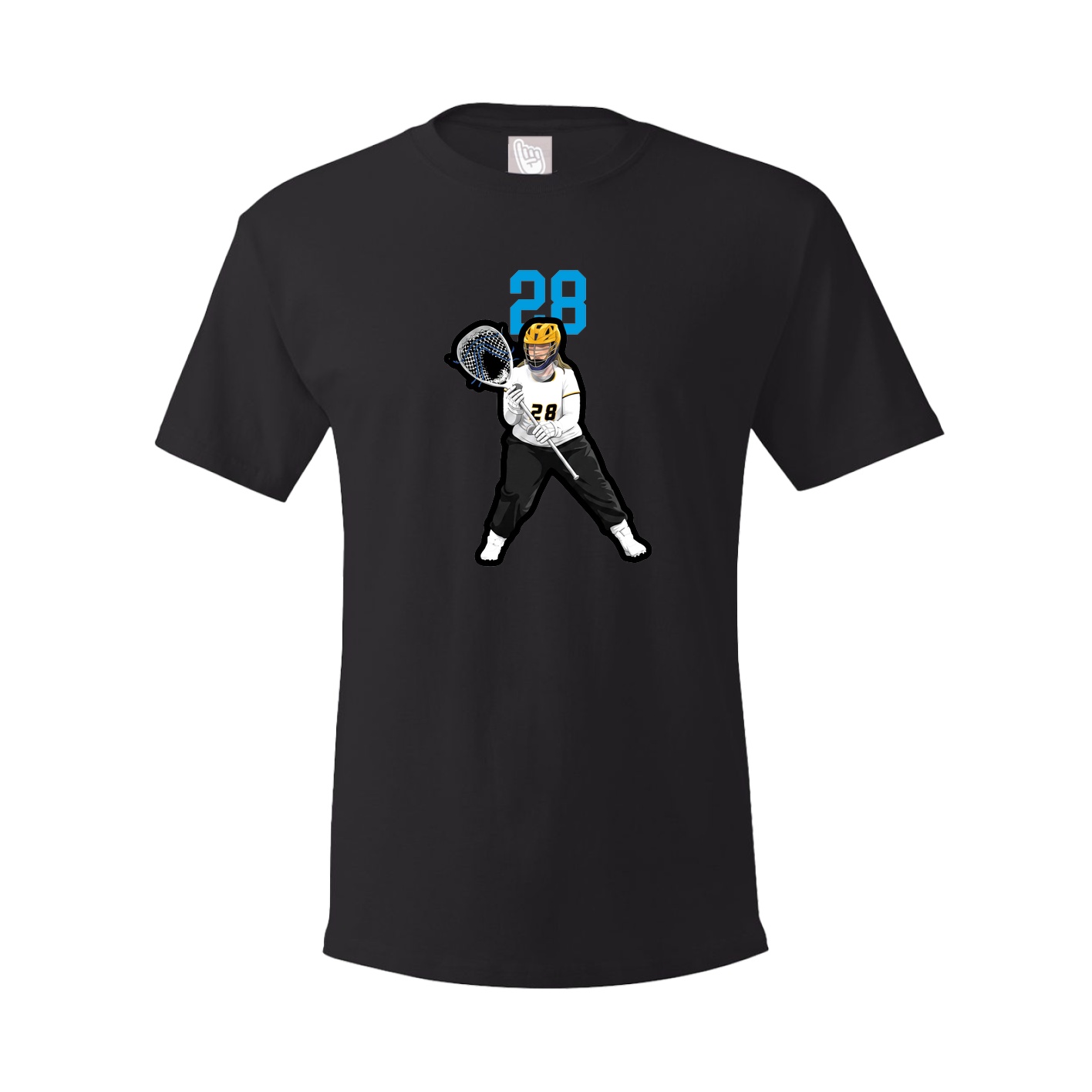 NIL Club Youth Tee