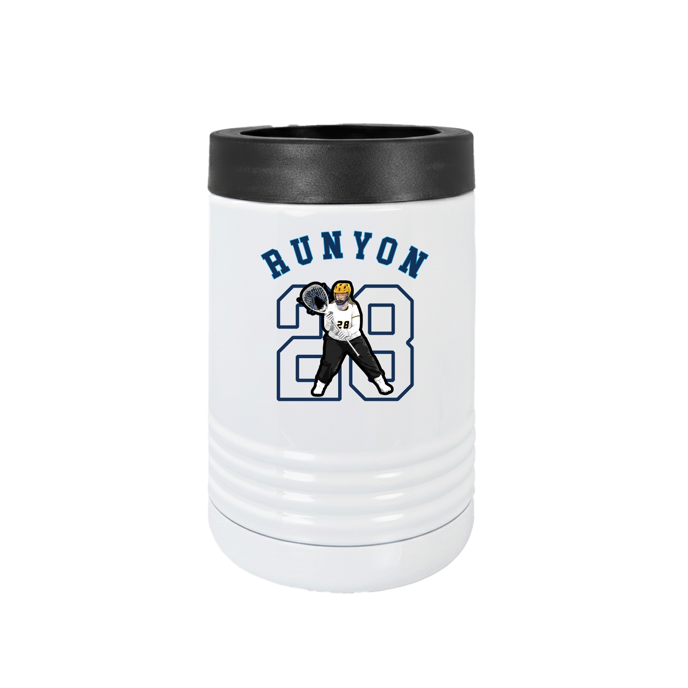 Beverage Holder — Shirsey Arch in White