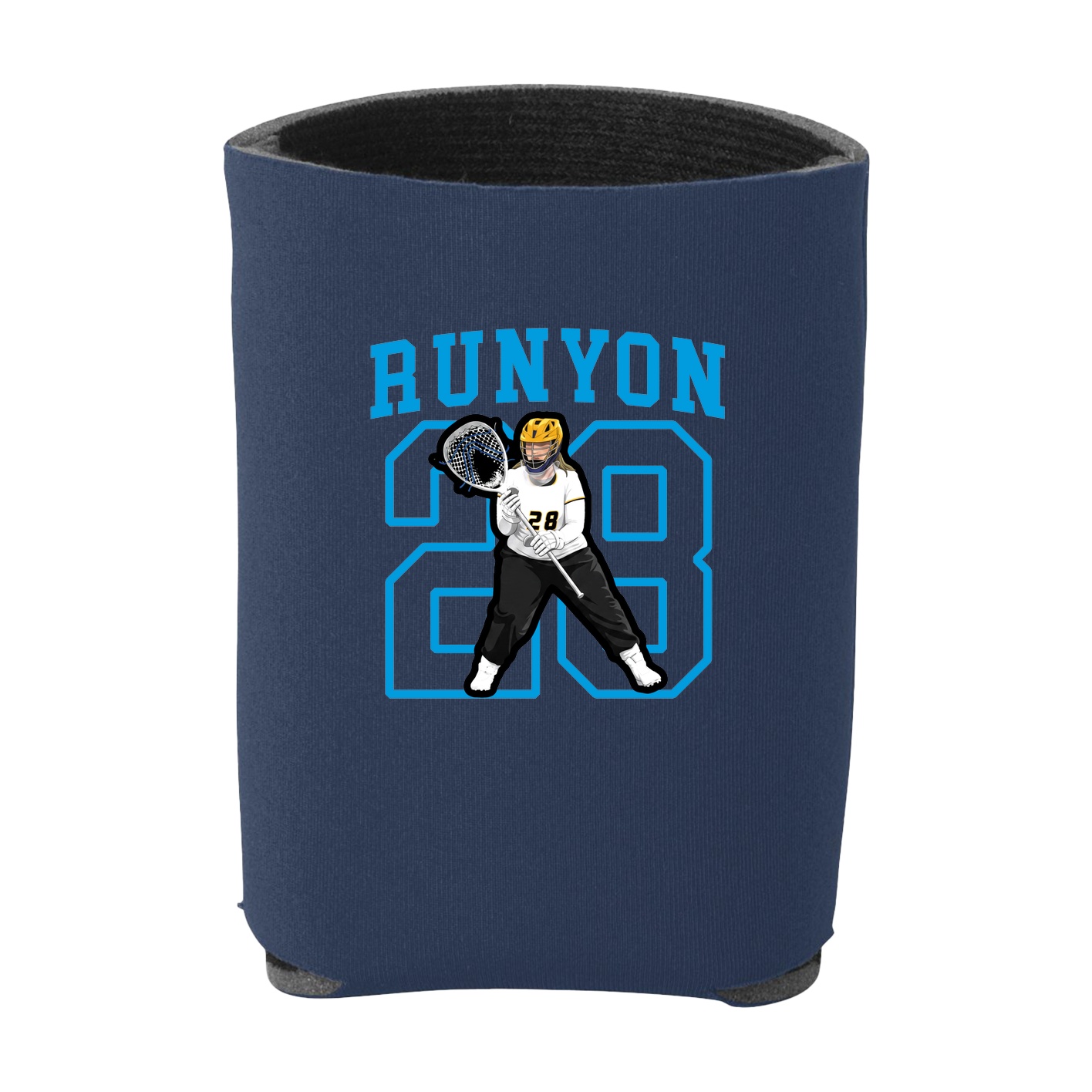 Can Holder — Shirsey in Navy