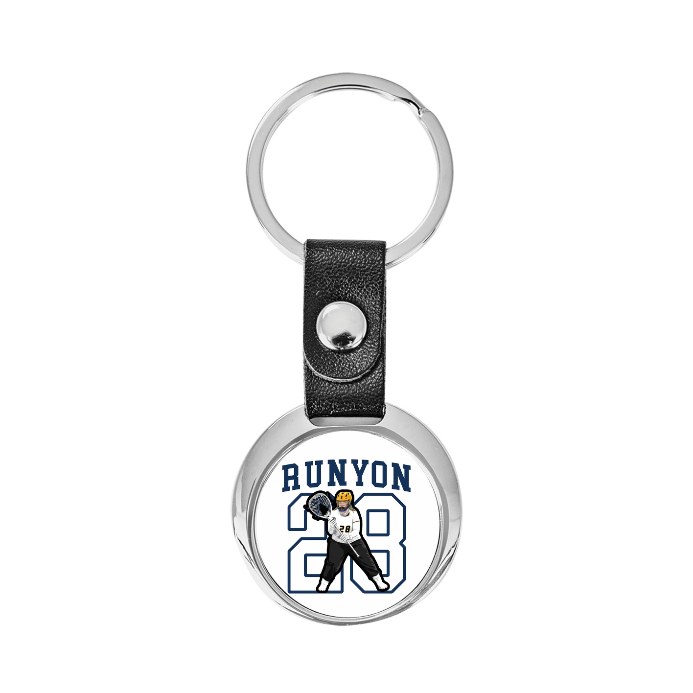 Key Chain — Shirsey in Classic