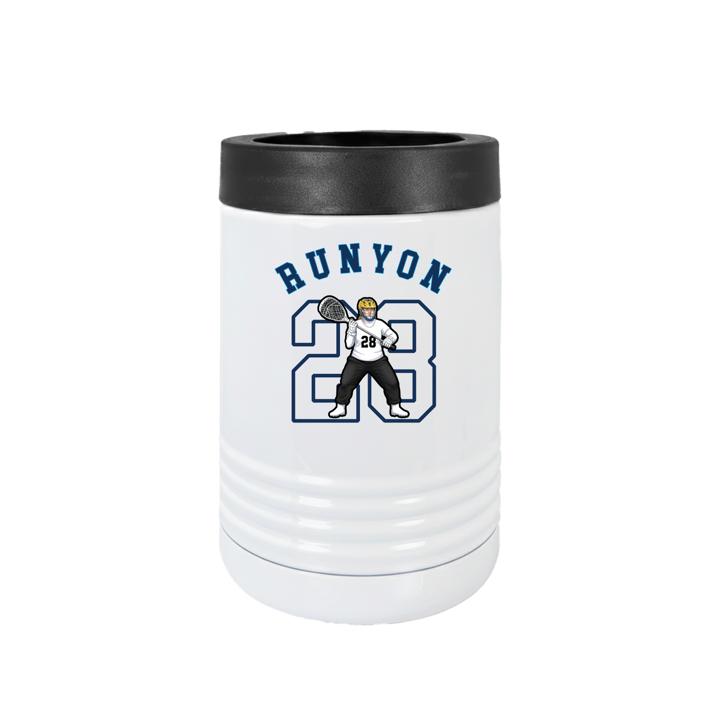 Beverage Holder — Shirsey Arch in White