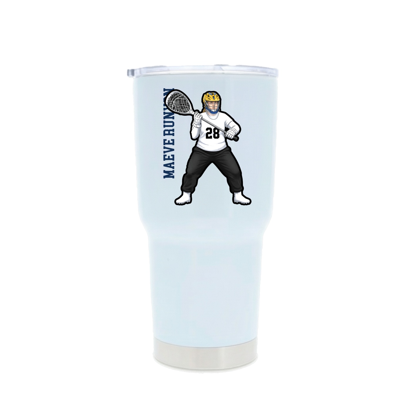 30oz Stainless Steel Tumbler