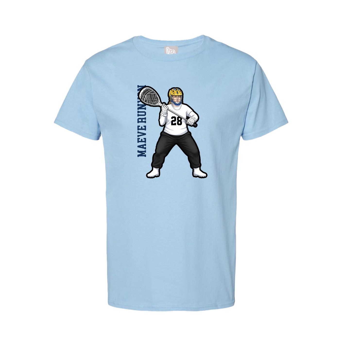 NIL Club Tee