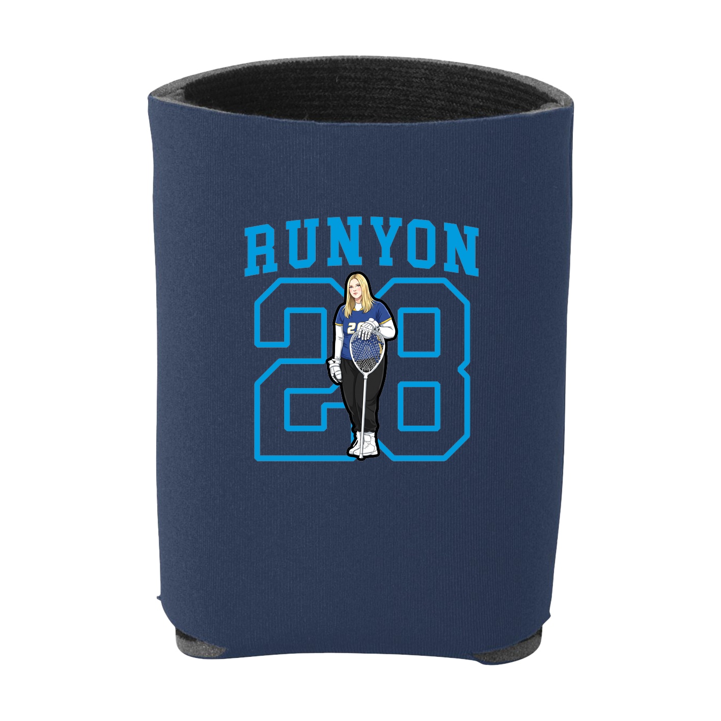 Can Holder — Shirsey in Navy