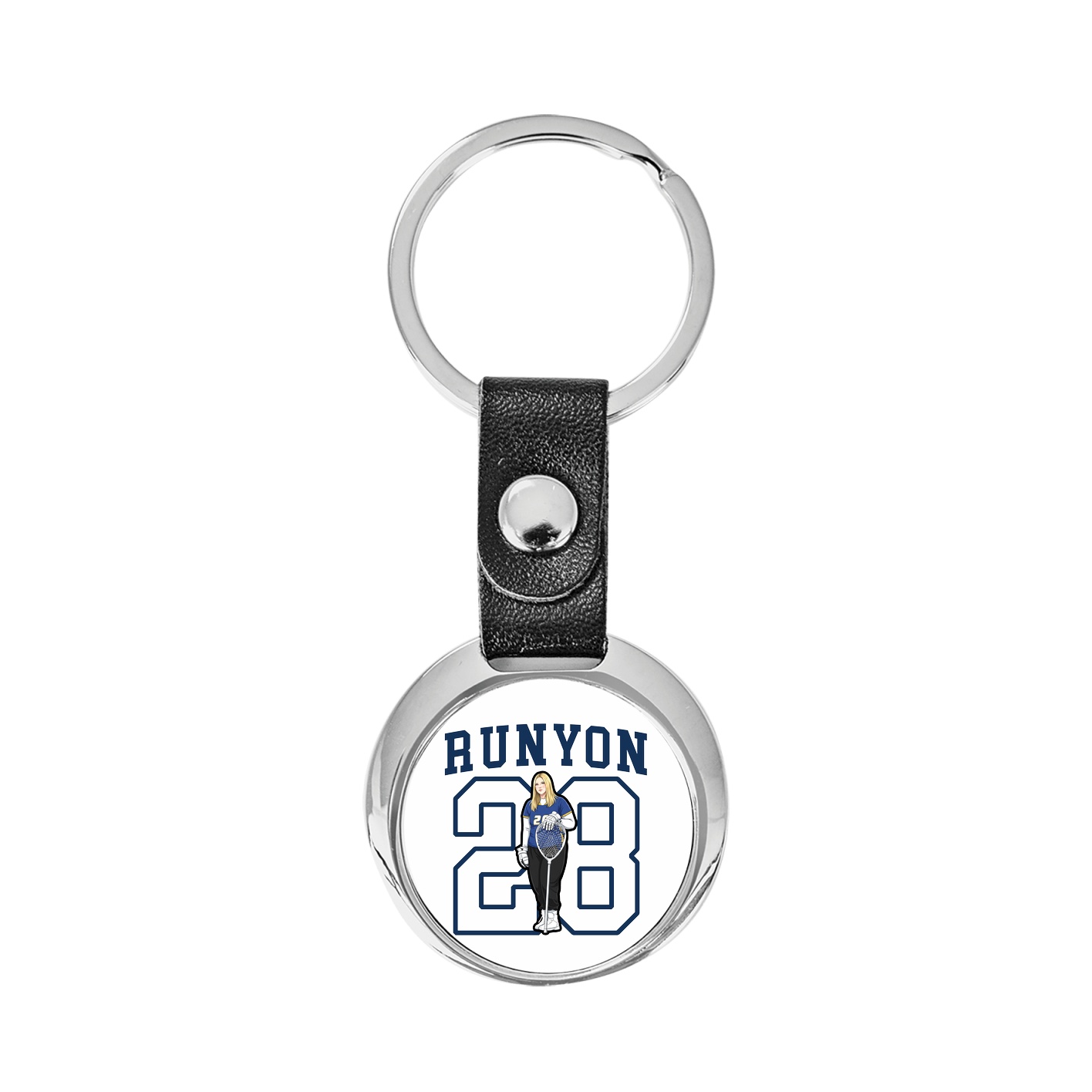 Key Chain — Shirsey in Classic