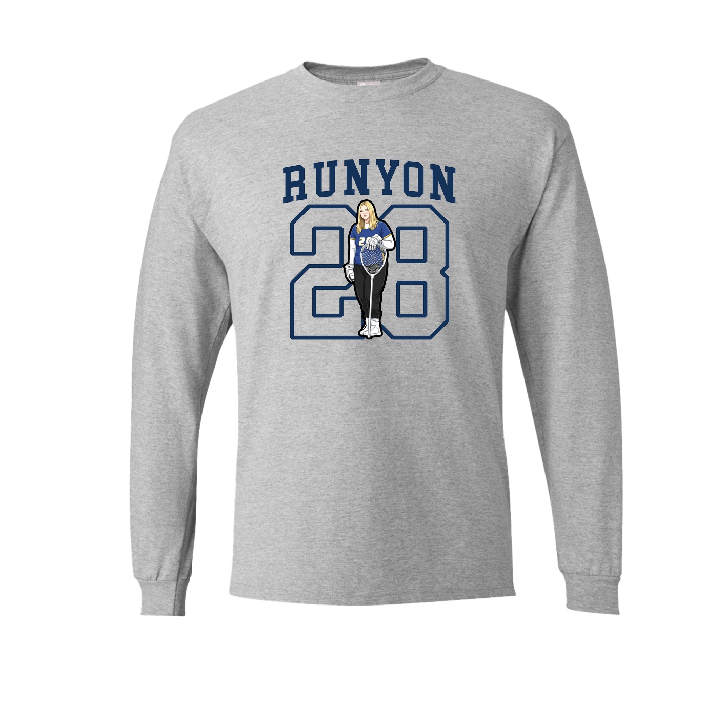 Long Sleeve Tee