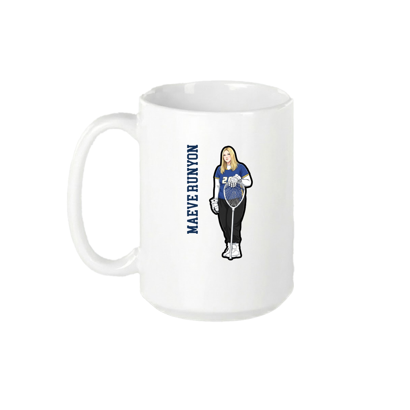 15oz Coffee Mug
