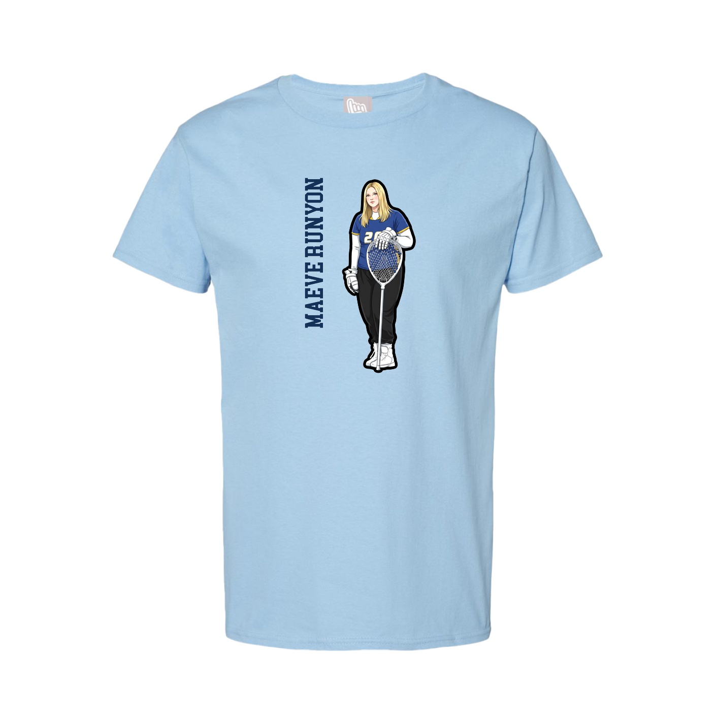 NIL Club Tee
