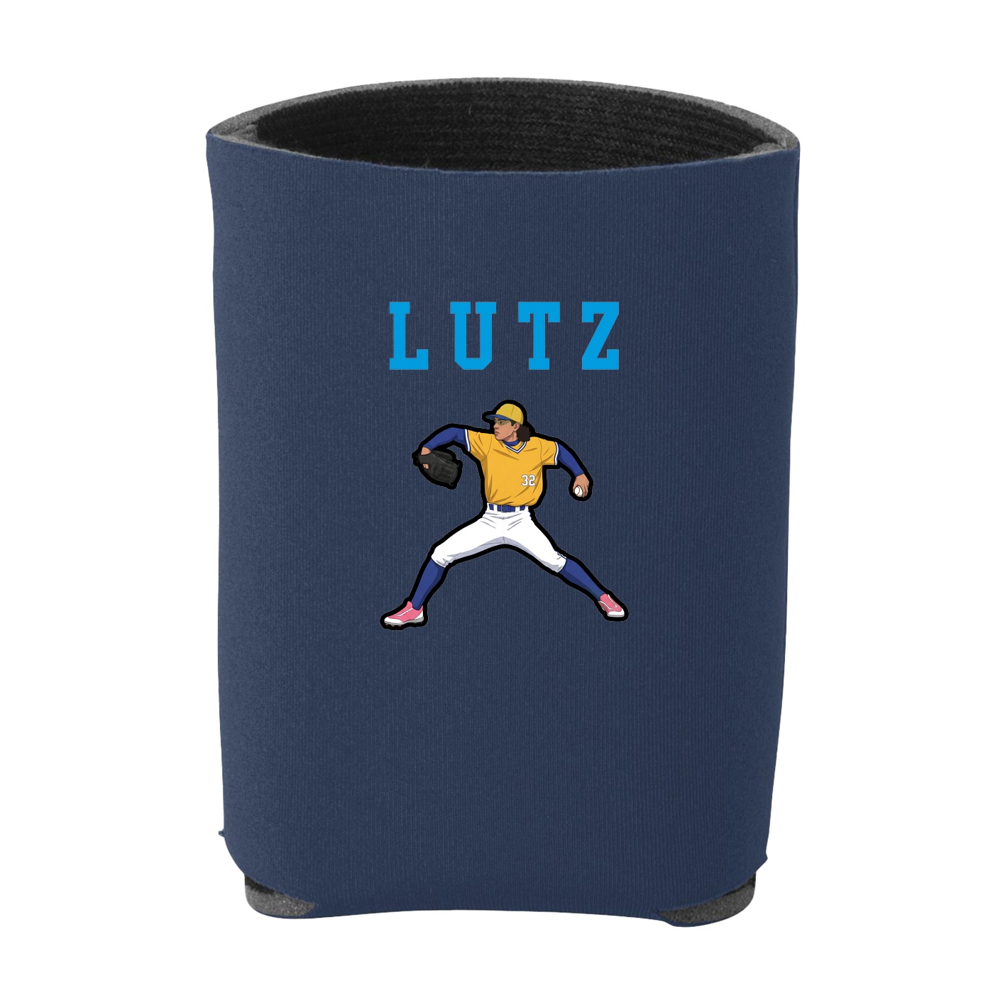 Can Holder — Shirsey in Navy