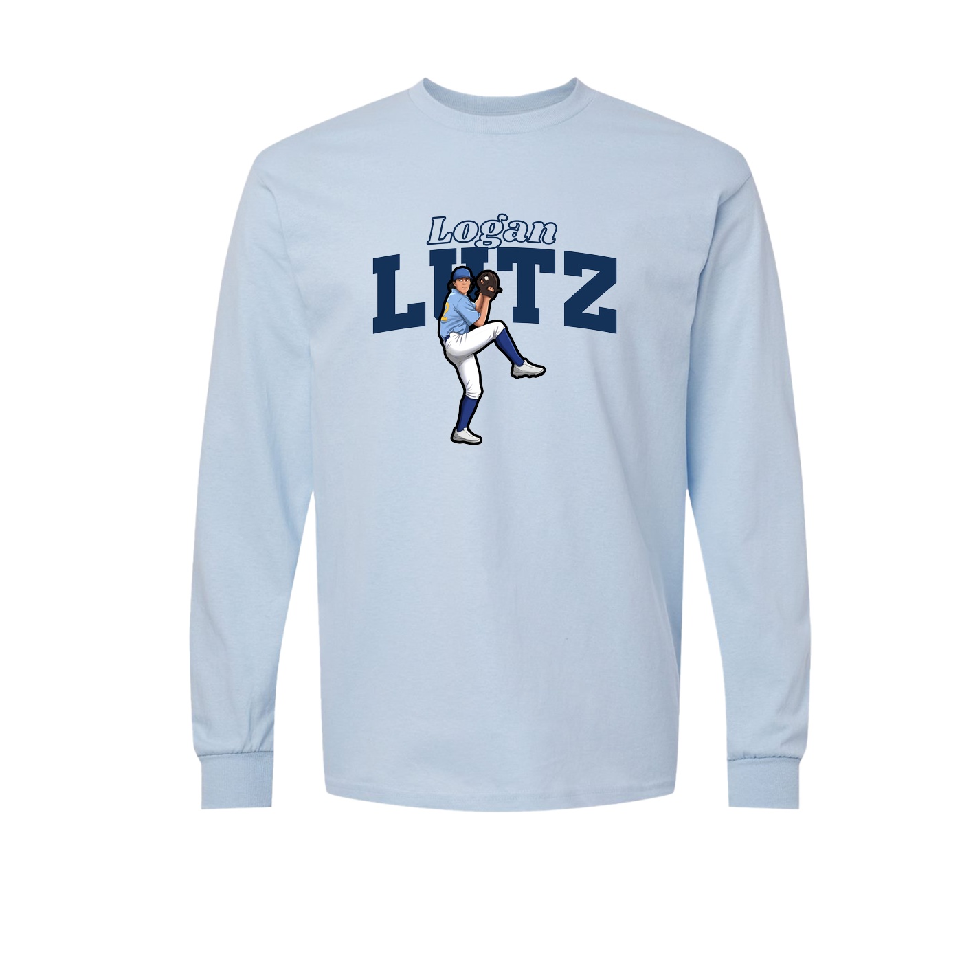 Long Sleeve Tee