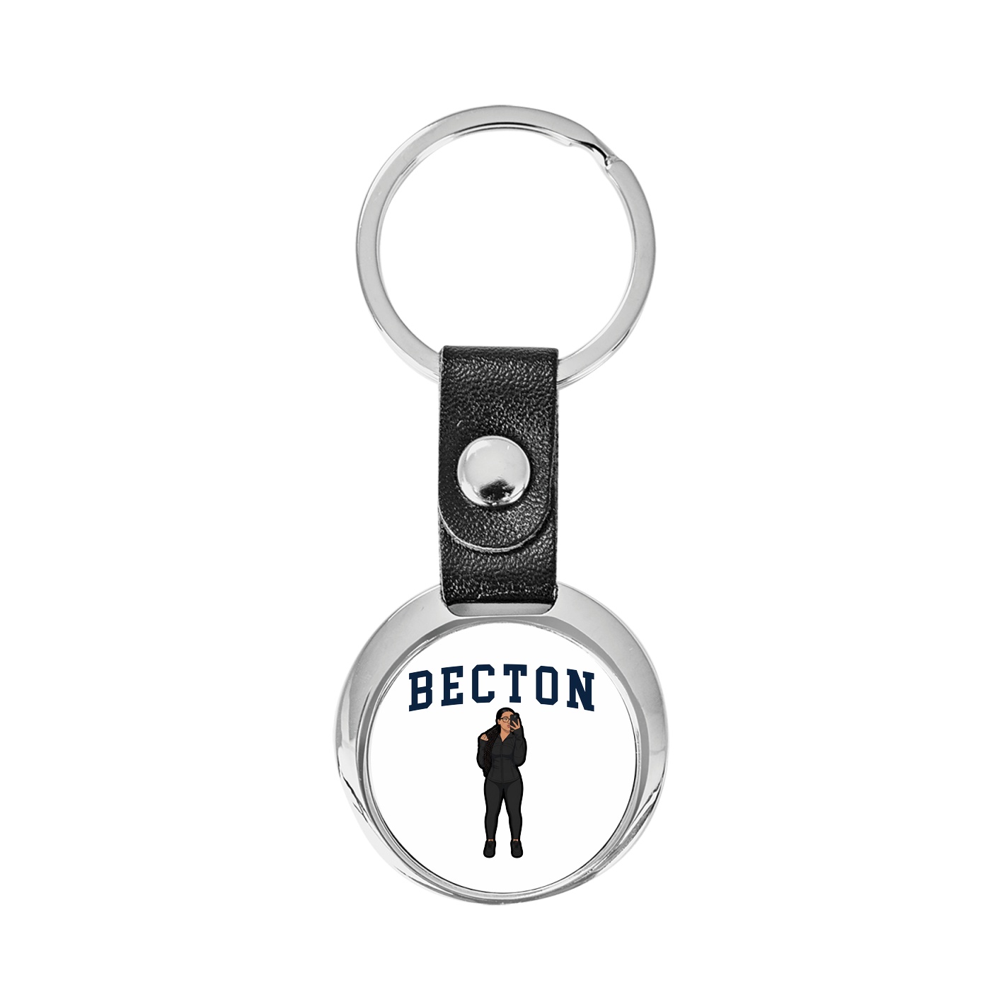 Key Chain — Shirsey in Classic