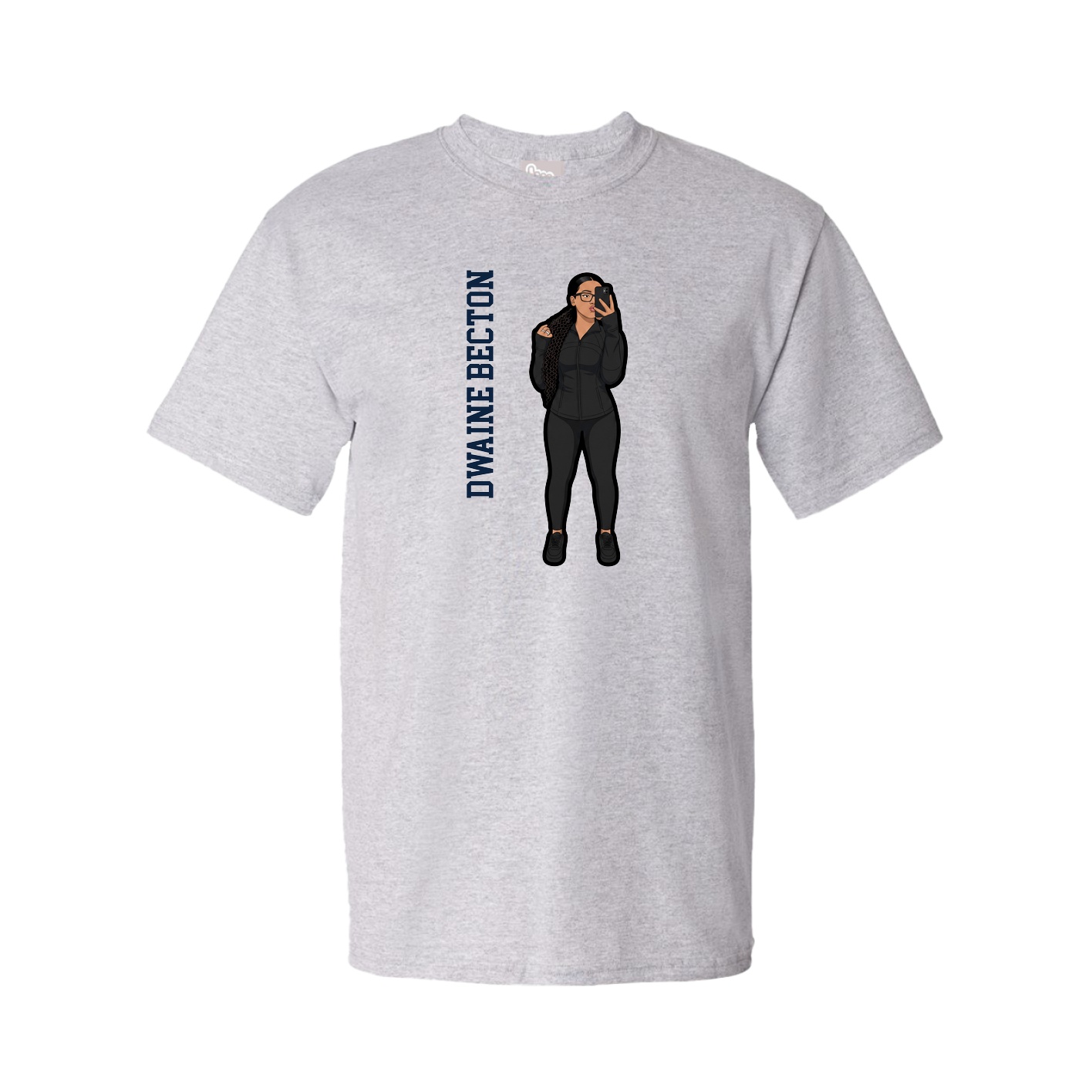 NIL Club Tee