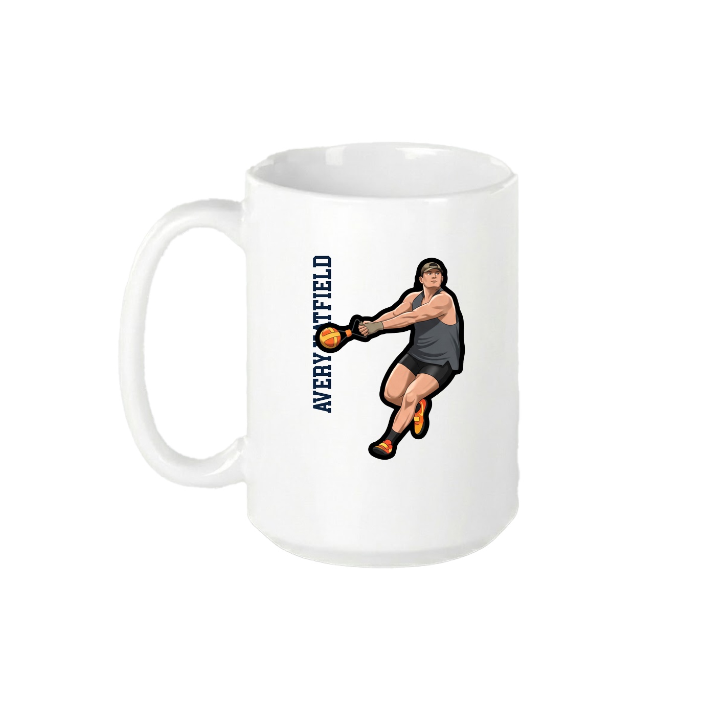 15oz Coffee Mug