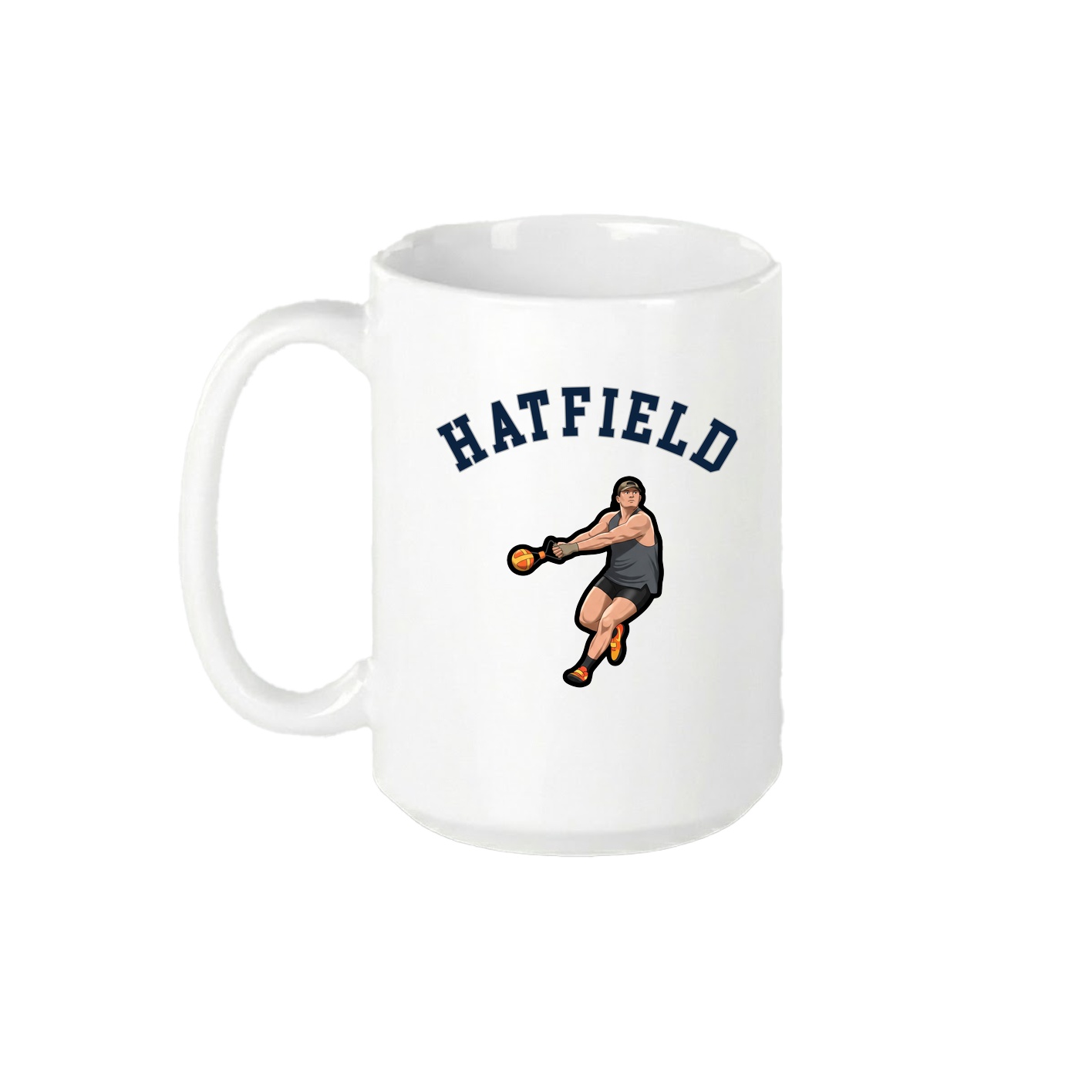 15oz Coffee Mug
