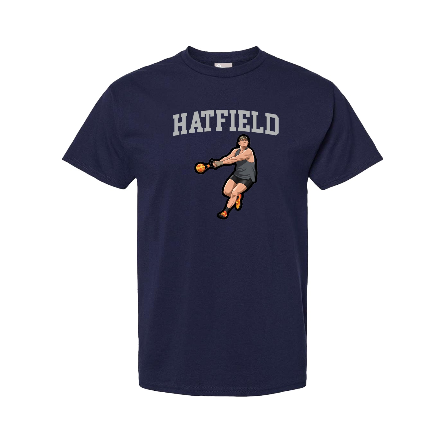 NIL Club Tee