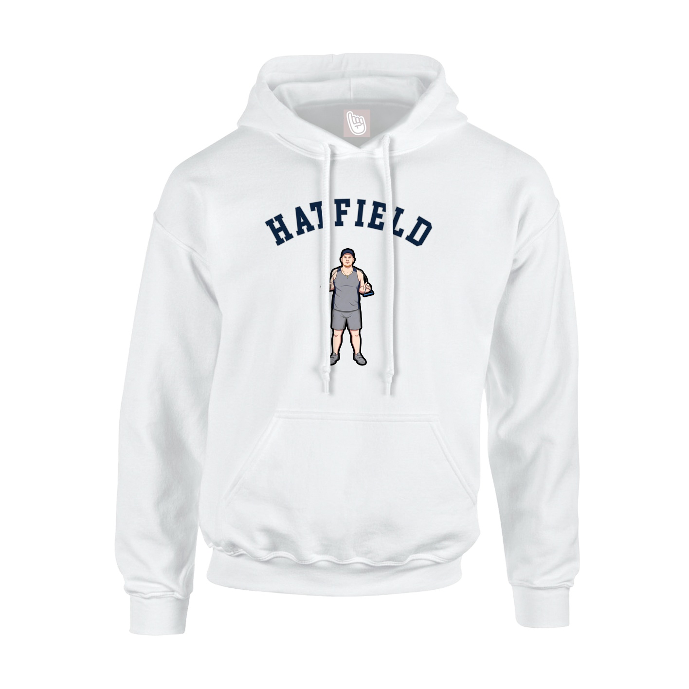 Youth Hoodie