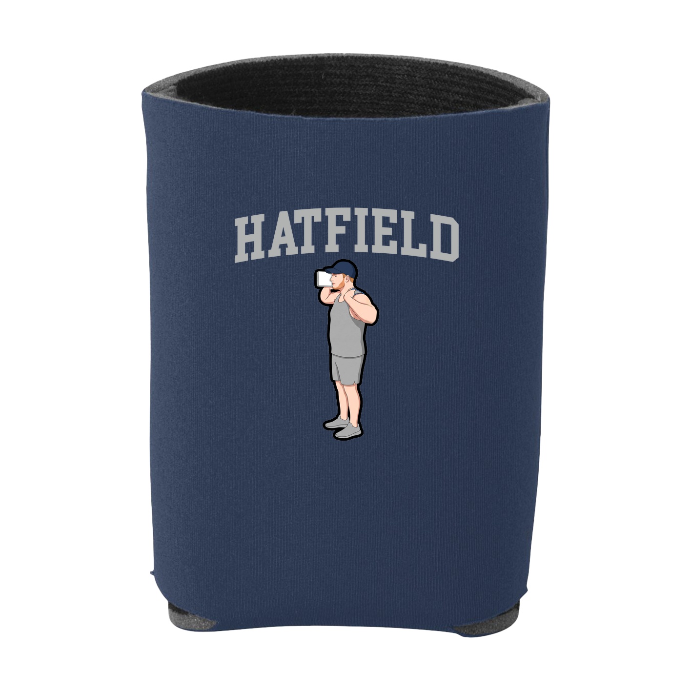 Can Holder — Shirsey in Navy