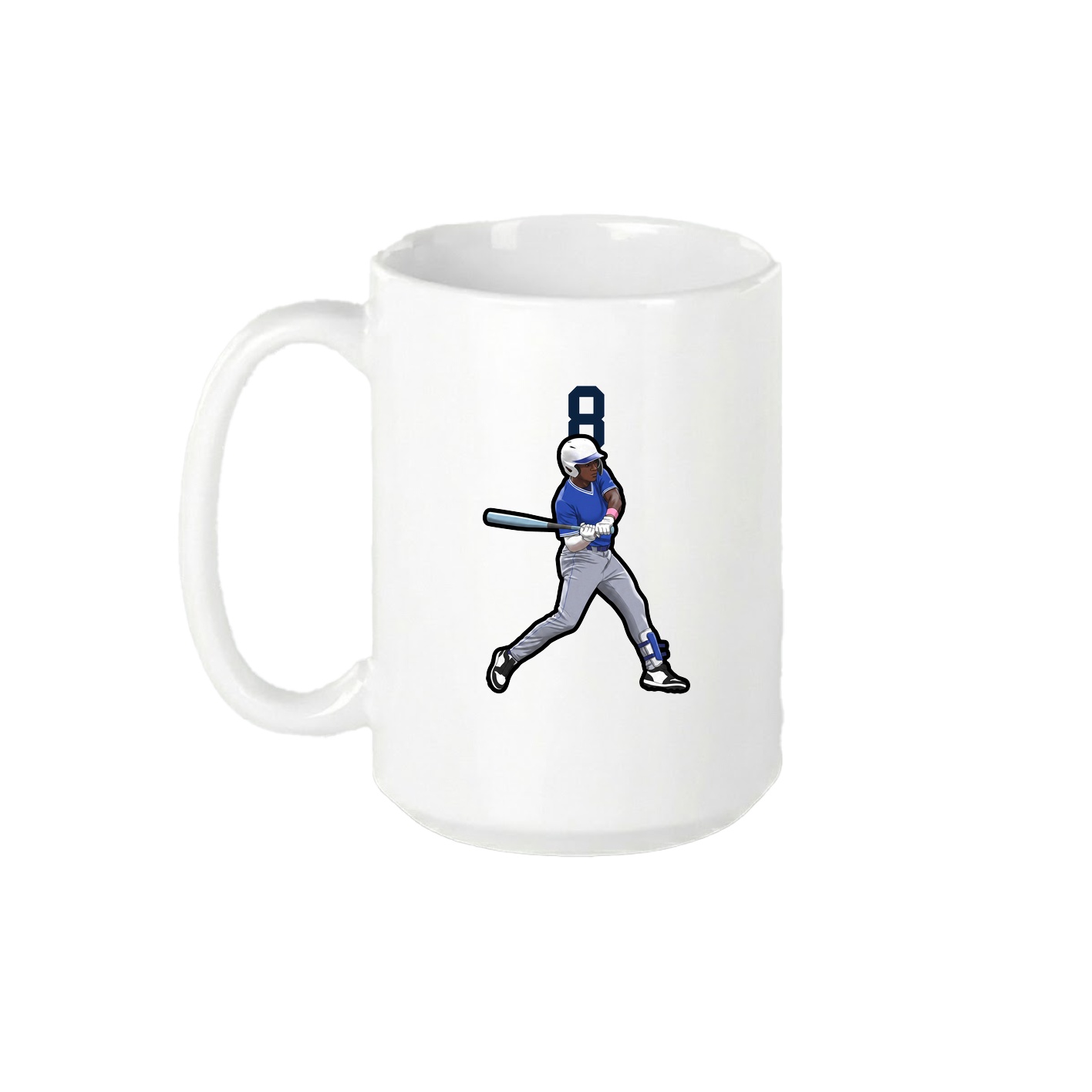 15oz Coffee Mug