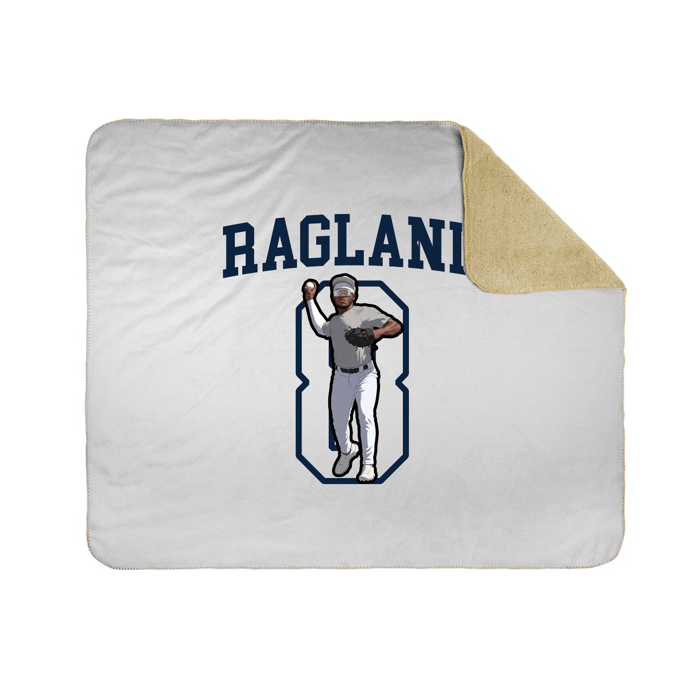 Throw Blanket