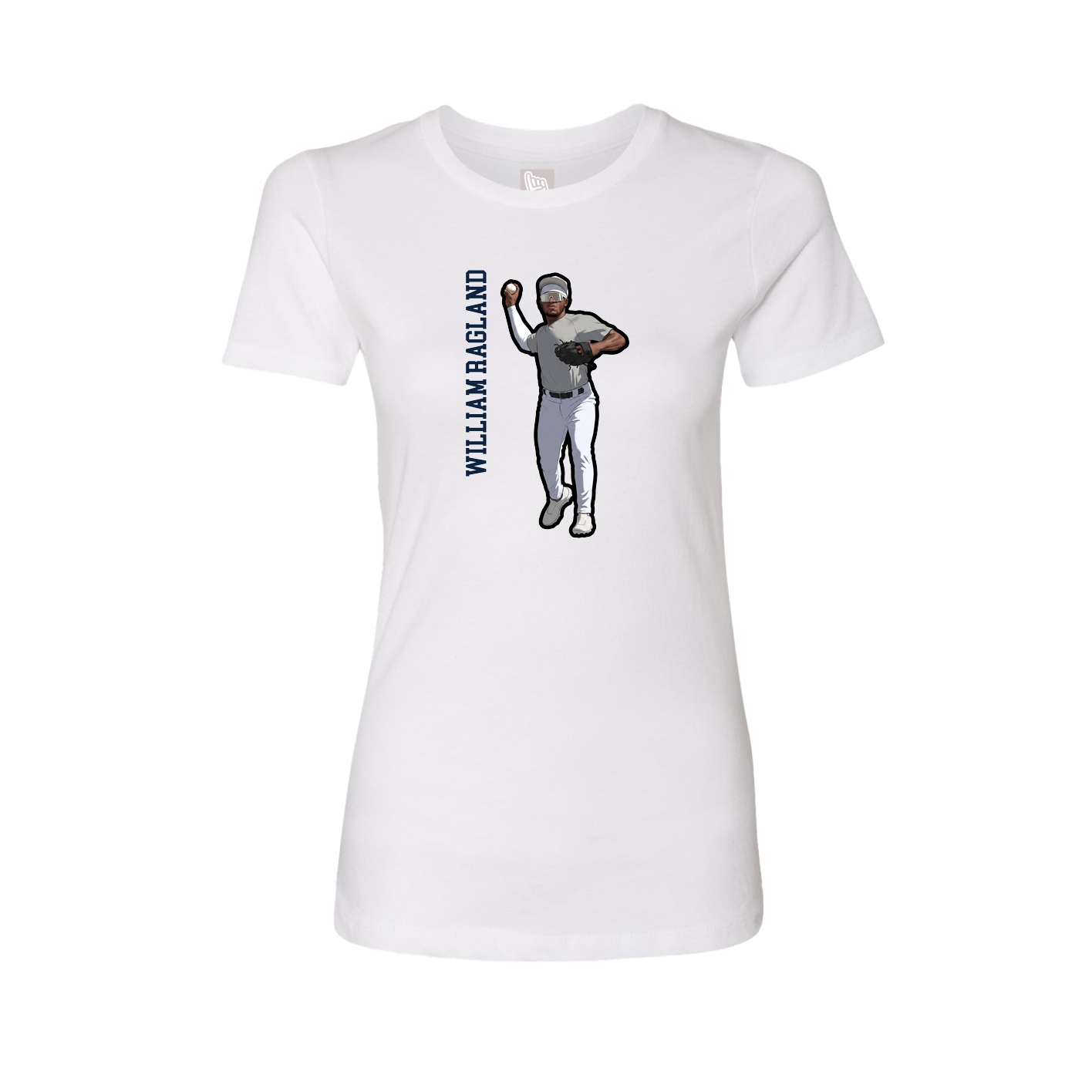 Womens Tee