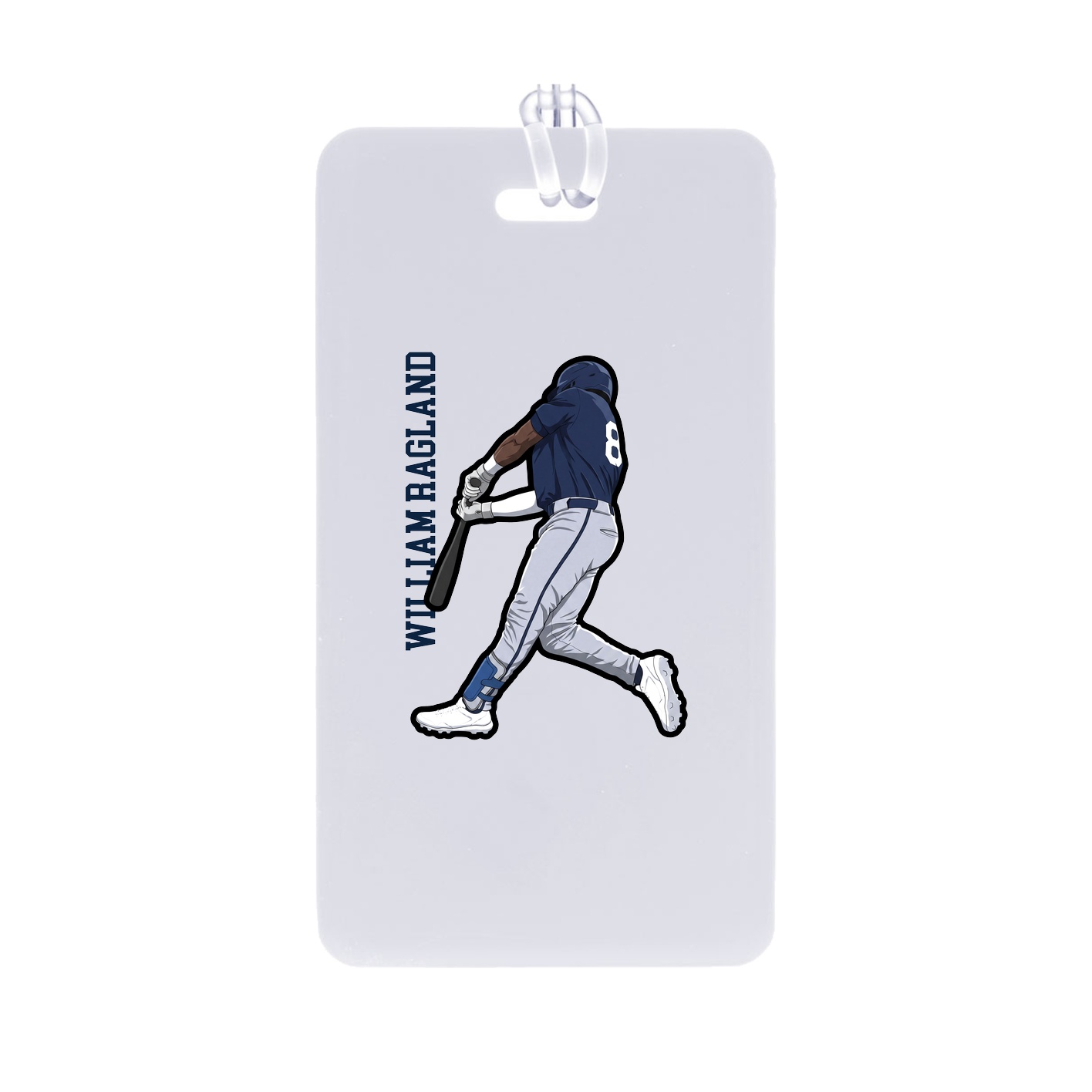 Bag Tag