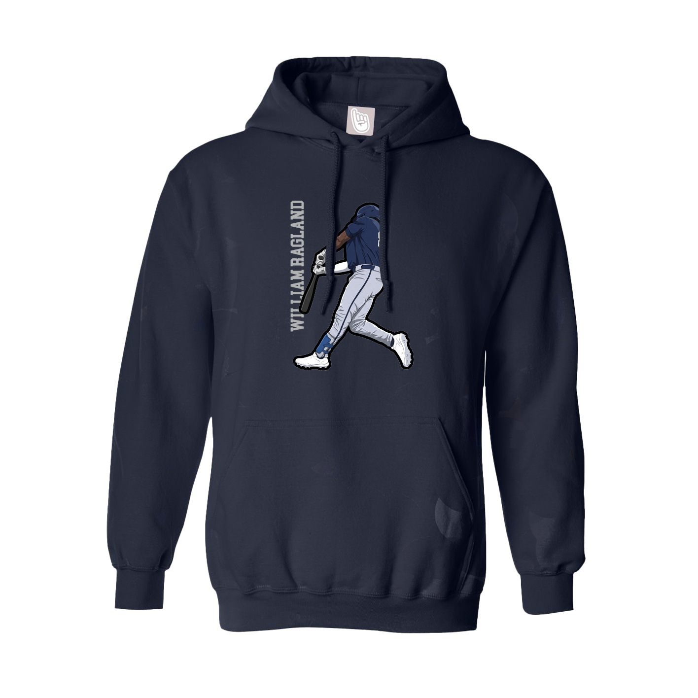 NIL Club Hoodie