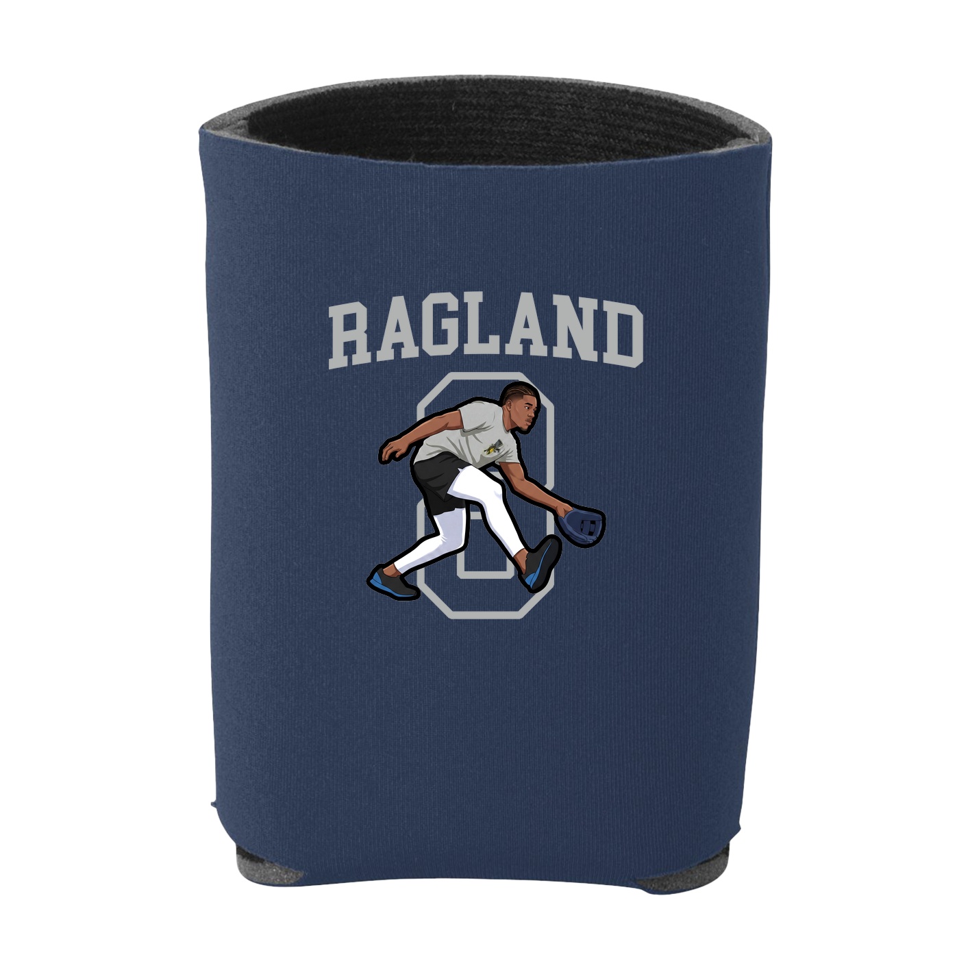 Can Holder — Shirsey in Navy
