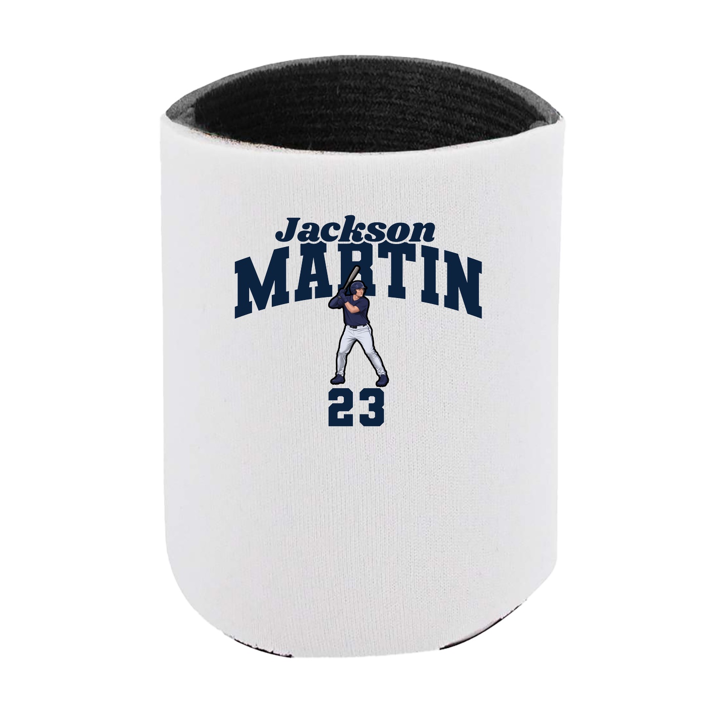 Can Holder — Signature Arch in White
