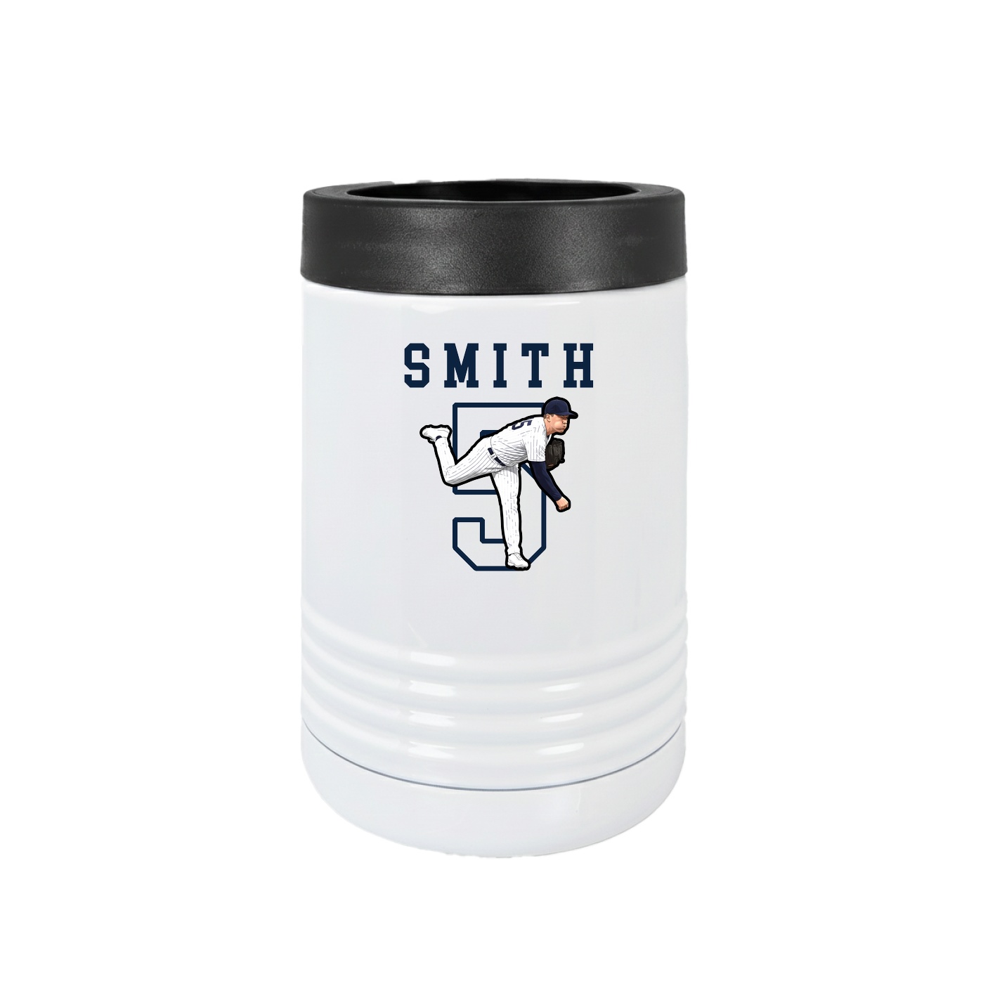 Beverage Holder — Shirsey in White
