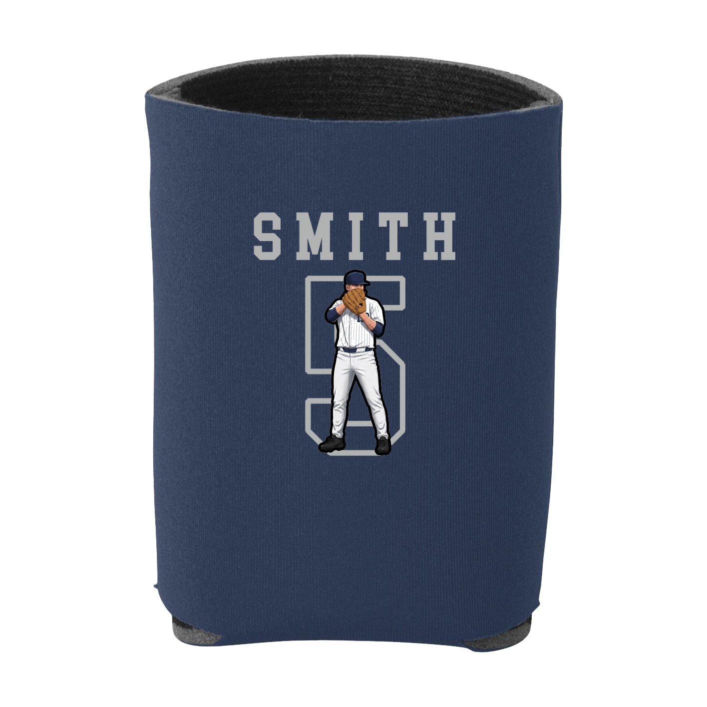 Can Holder — Shirsey in Navy