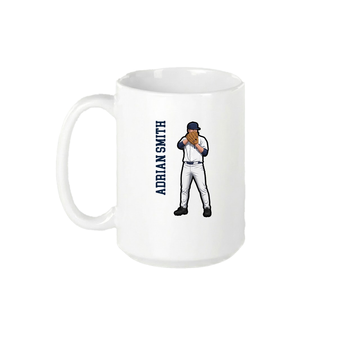 15oz Coffee Mug