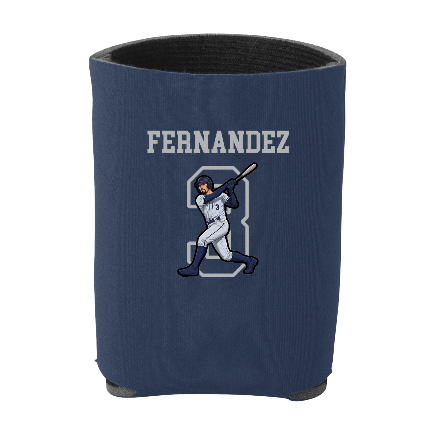 Can Holder — Shirsey in Navy