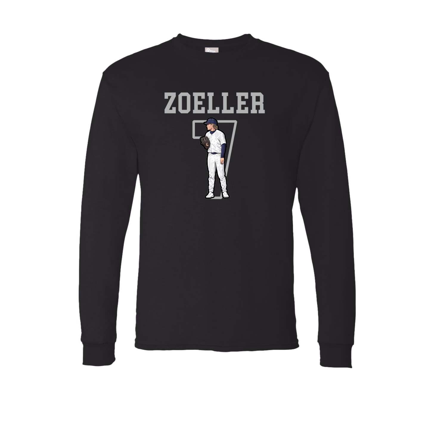 Long Sleeve Tee