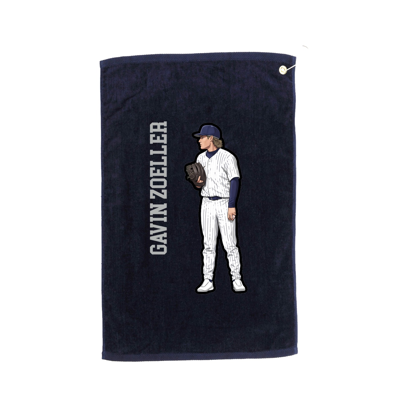 Golf Towel